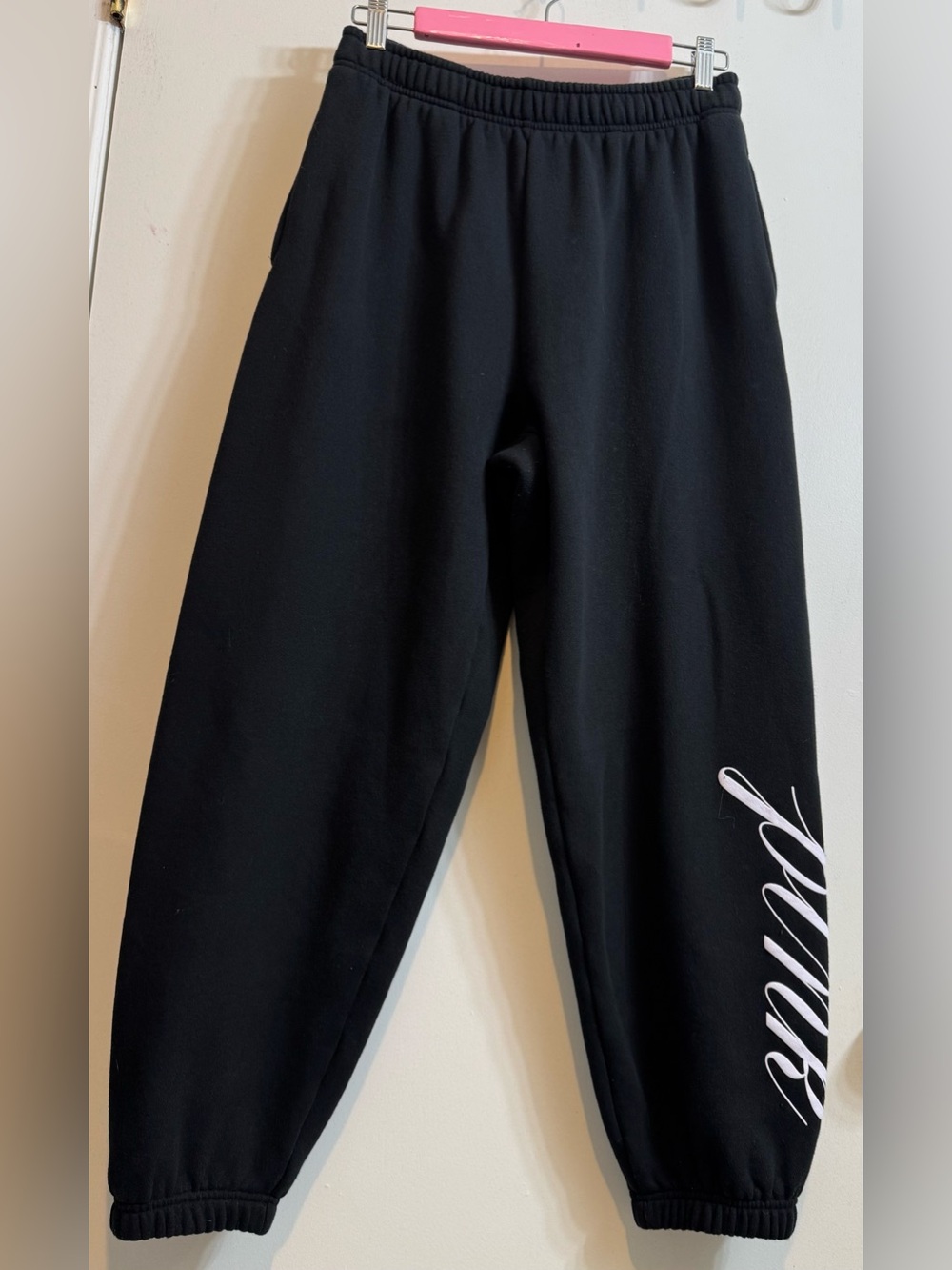 VS PINK Sweatpants M - Picture 11 of 13